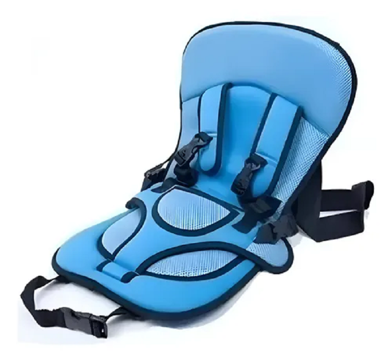 Miniatura 2 de Silla De Niño Seguridad Para Carro